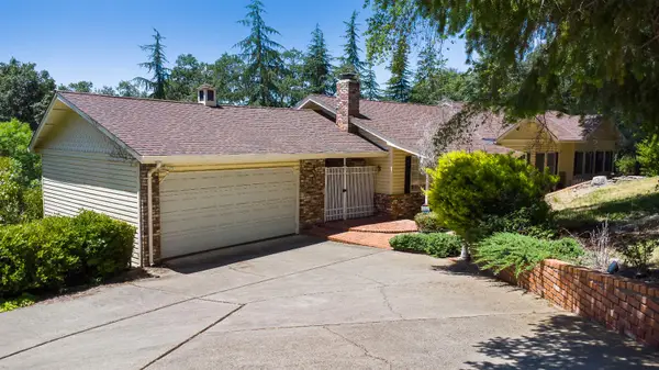 6300 Longview Drive, Placerville, CA 95667