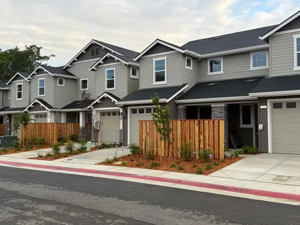 215 S Chico Place, Davis, CA 95616