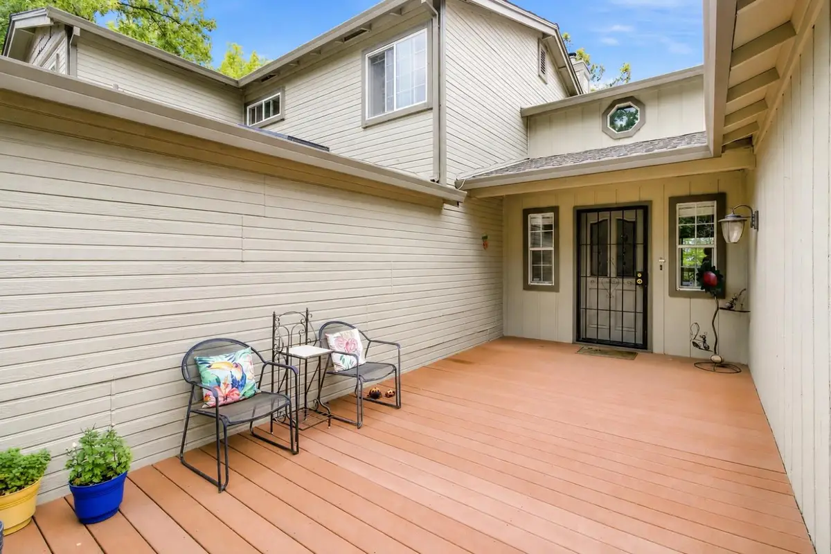 1105 Rough Rider Court #11, Auburn, CA 95603 - #1