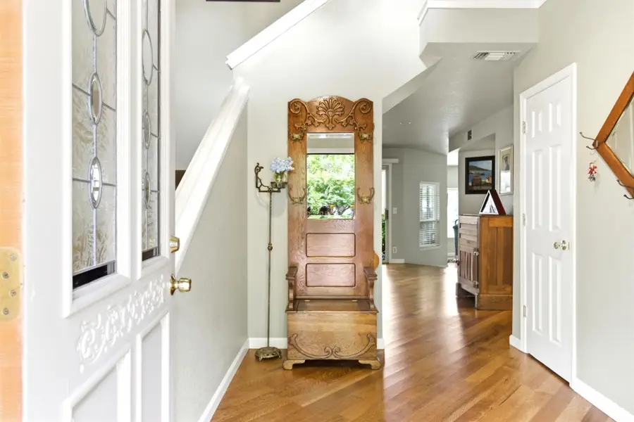 1105 Rough Rider Court #11, Auburn, CA 95603 - #3