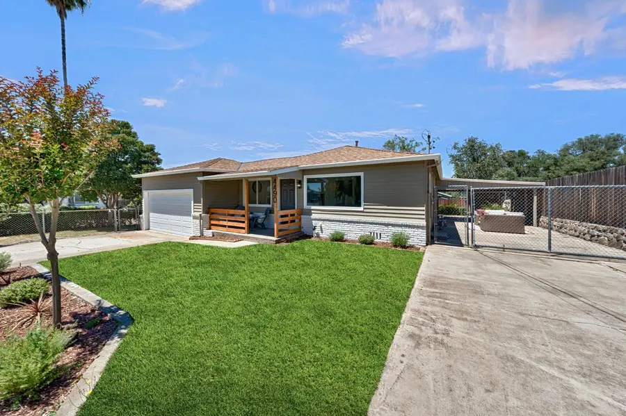 4490 Circuit Court, Rocklin, CA 95677 - #2