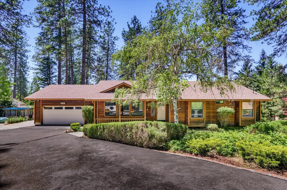 13022 Saint Gregory Place, Grass Valley, CA 95949 - #1