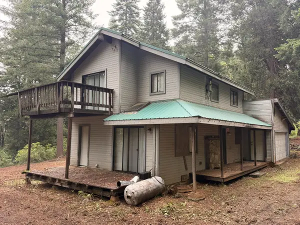 16859 Wyatt Earp Road, Nevada City, CA 95959