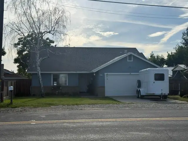 867 I Street, Hickman, CA 95323 - #1