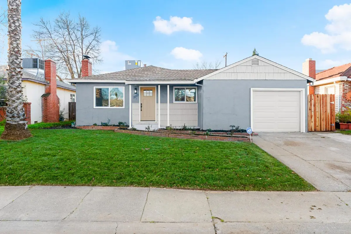 5210 71st Street, Sacramento, CA 95820 - #1