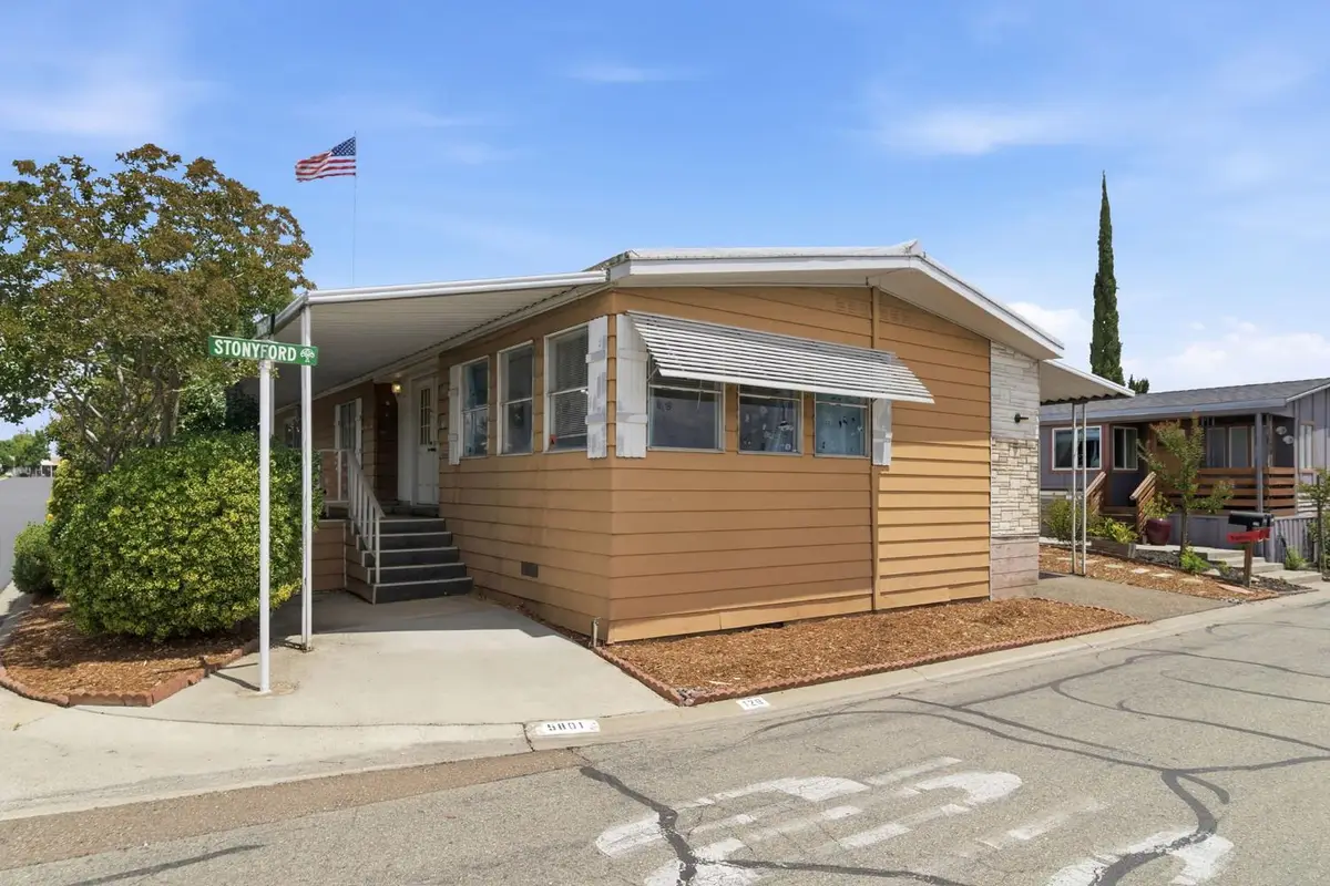 5801 Stonyford #129, Sacramento, CA 95842 - #1