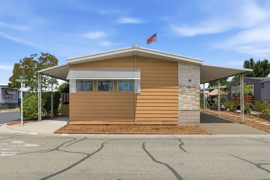 5801 Stonyford #129, Sacramento, CA 95842 - #2