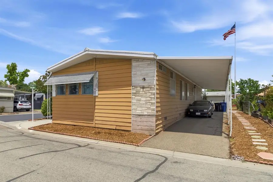 5801 Stonyford #129, Sacramento, CA 95842 - #3