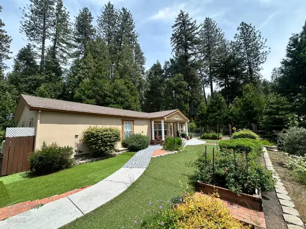 3041 Leaf Circle, Pollock Pines, CA 95726