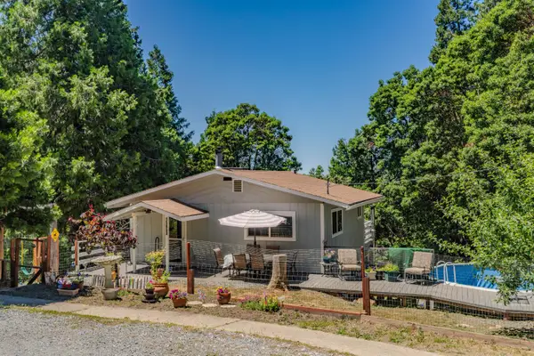 15853 Schaefer Ranch Road, Pioneer, CA 95666