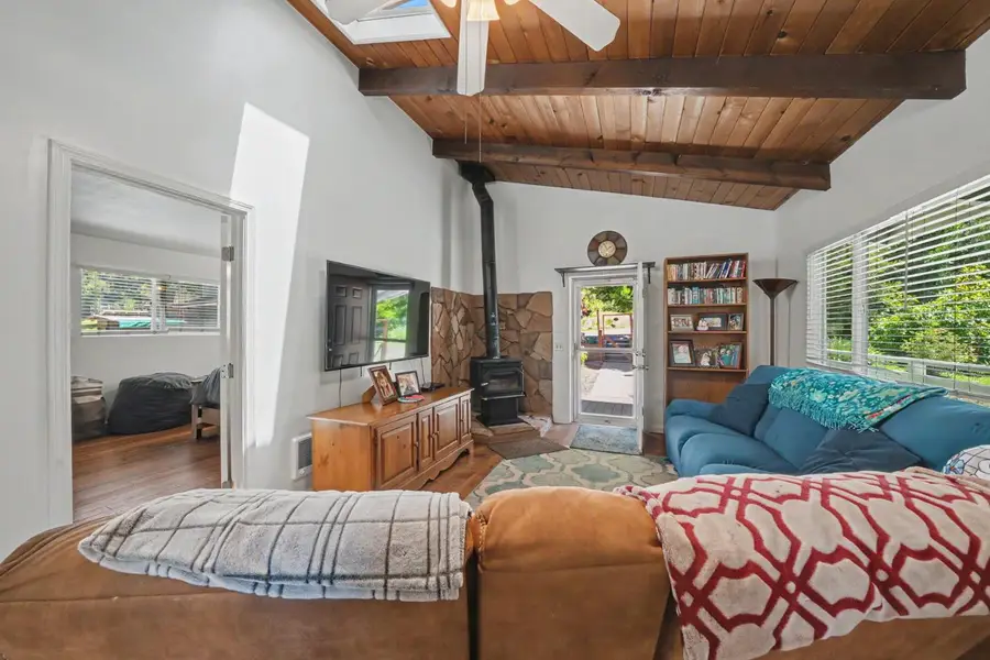 15853 Schaefer Ranch Road, Pioneer, CA 95666 - #2