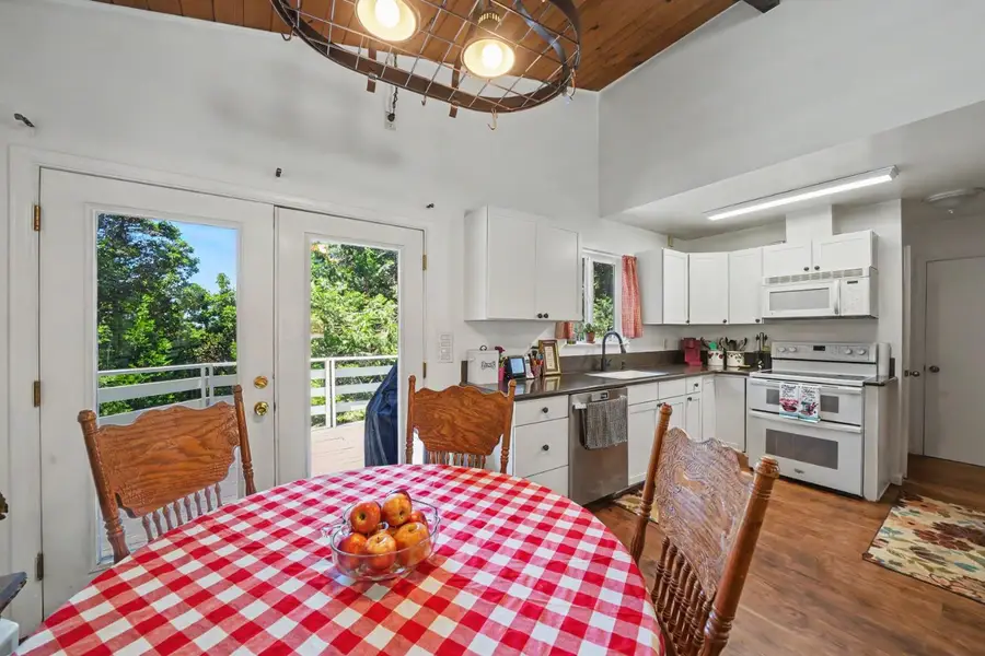 15853 Schaefer Ranch Road, Pioneer, CA 95666 - #3