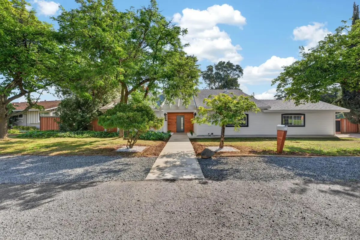 4580 Wawona Circle, Fair Oaks, CA 95628 - #1