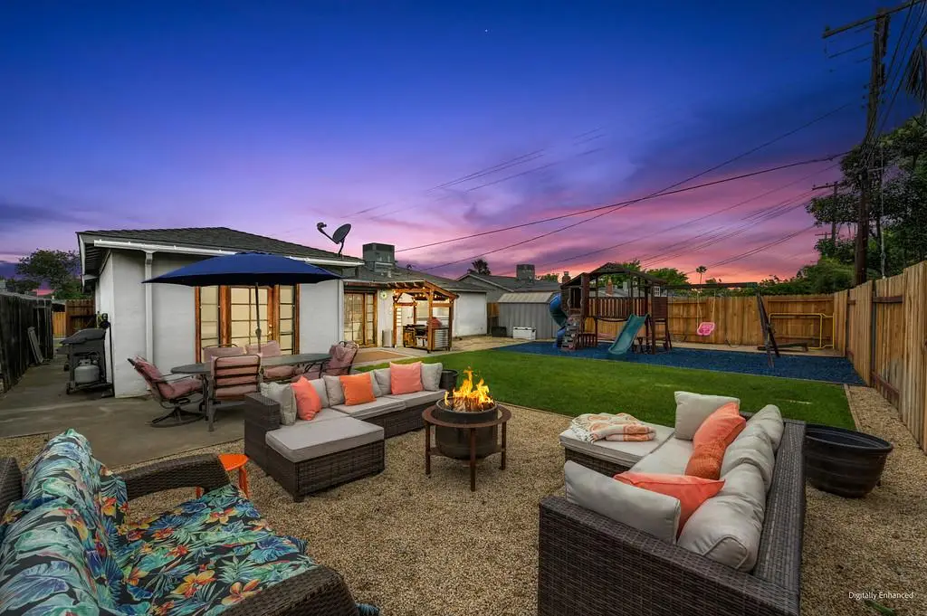 1204 Shadowglen Road, Sacramento, CA 95864 - #1