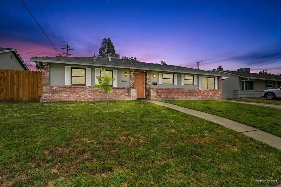 1204 Shadowglen Road, Sacramento, CA 95864 - #2
