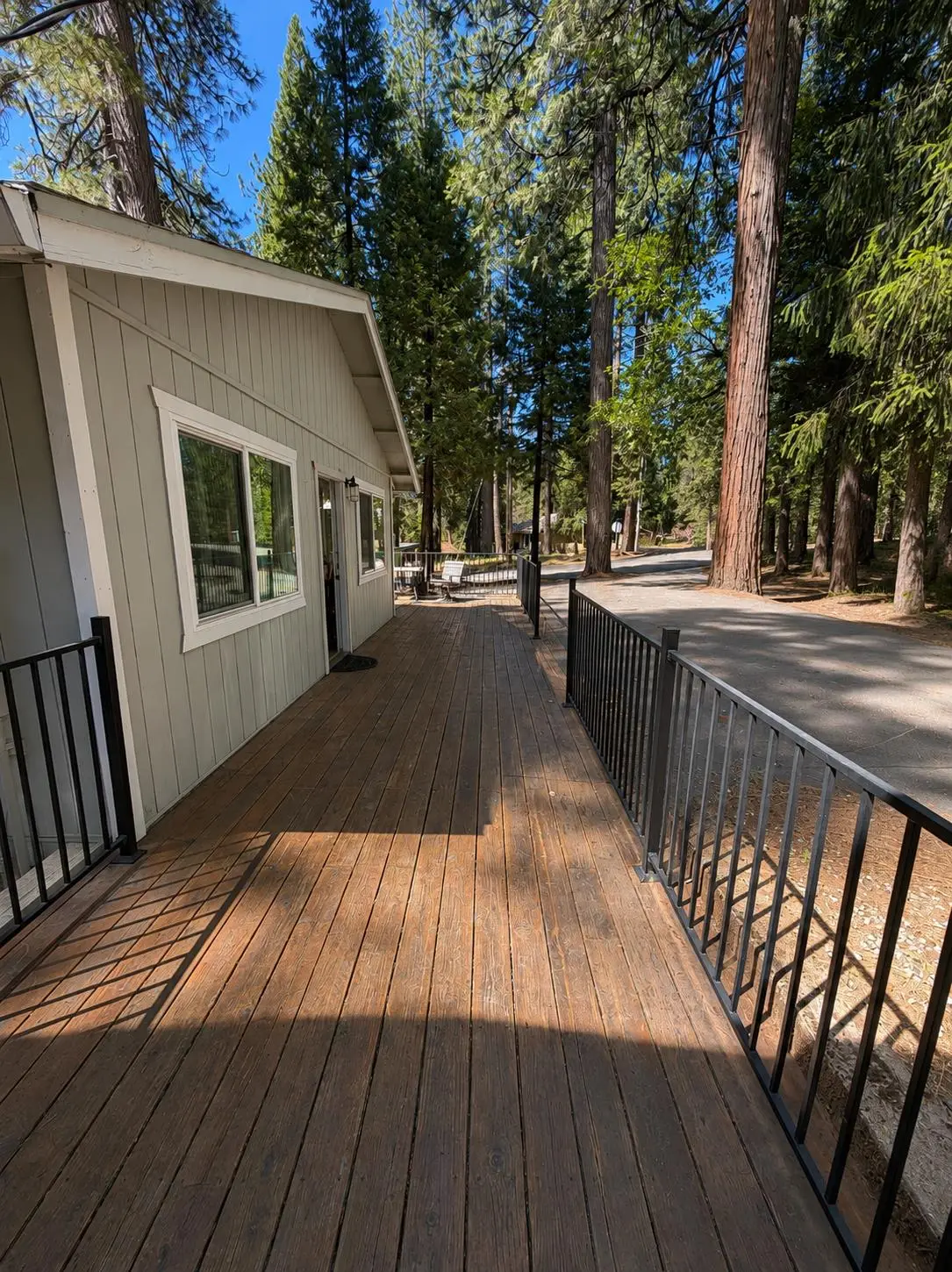 16932 Mckenzie Drive, Pioneer, CA 95666 - #1