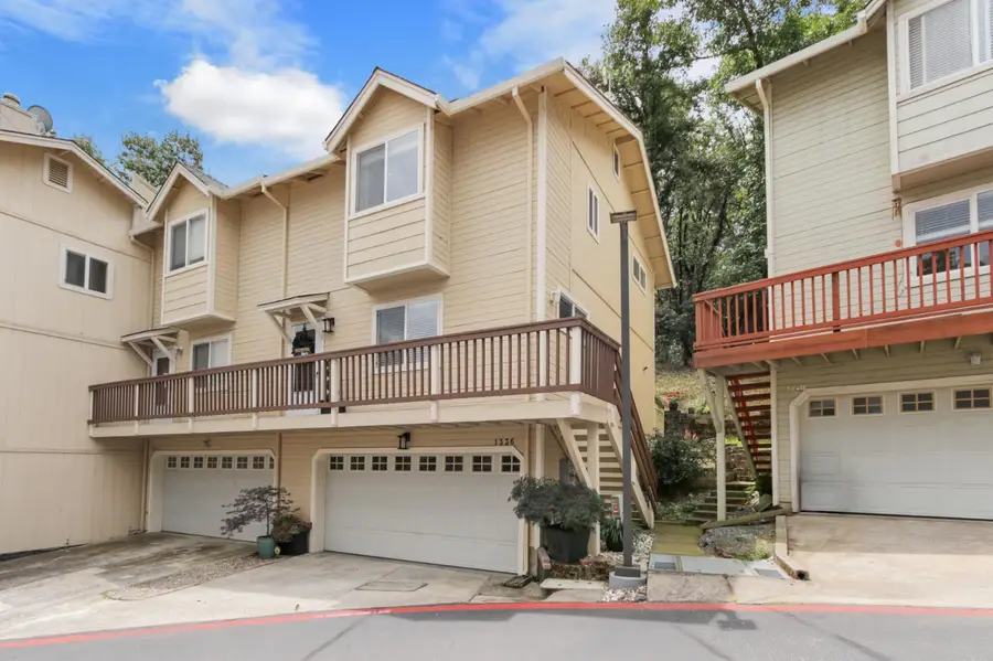 1336 Oak Ridge Drive, Colfax, CA 95713 - #2