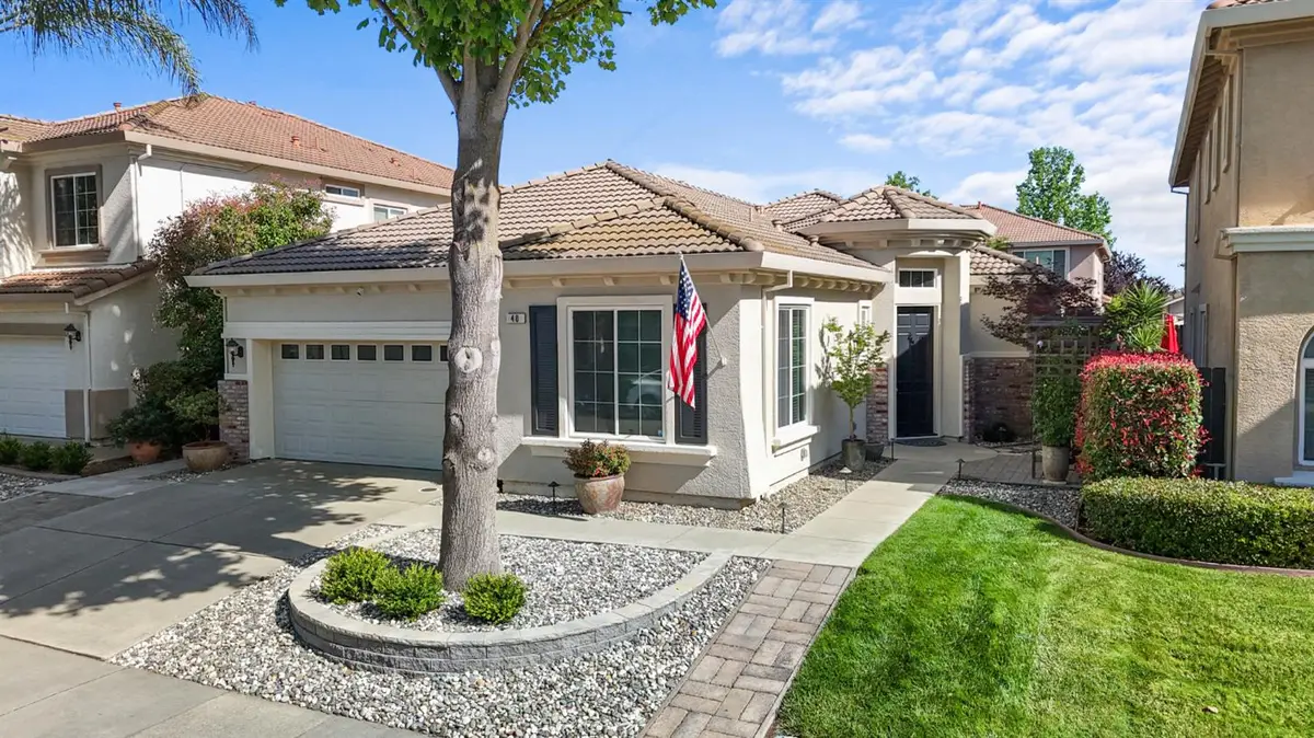 40 Cognac Circle, Sacramento, CA 95835 - #1