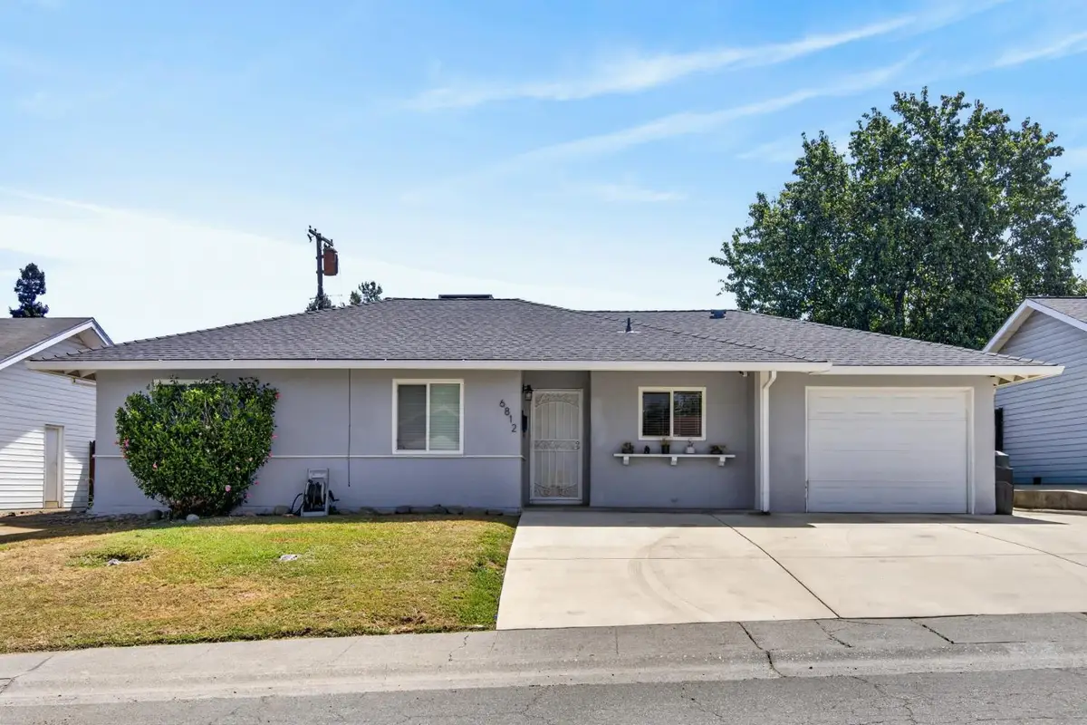 6812 Weddigen Way, North Highlands, CA 95660 - #1