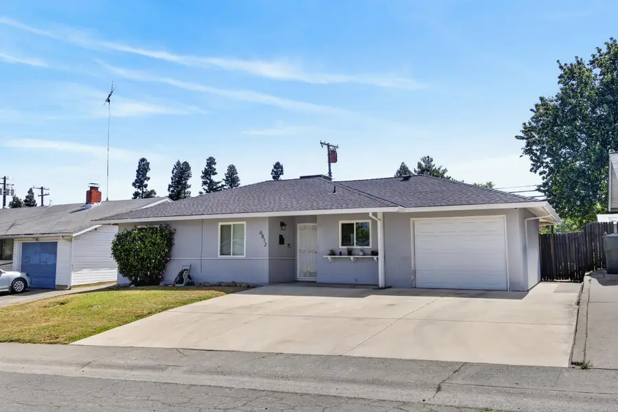 6812 Weddigen Way, North Highlands, CA 95660 - #2