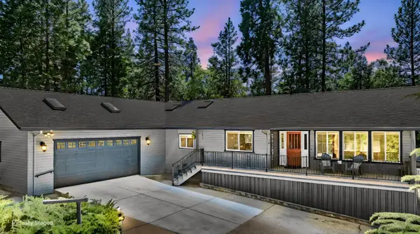 21120 Vista Amorosa Court, Pine Grove, CA 95665