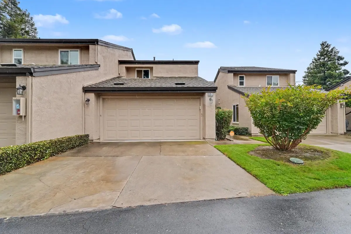 1128 Cedar Creek Drive #3, Modesto, CA 95355 - #1