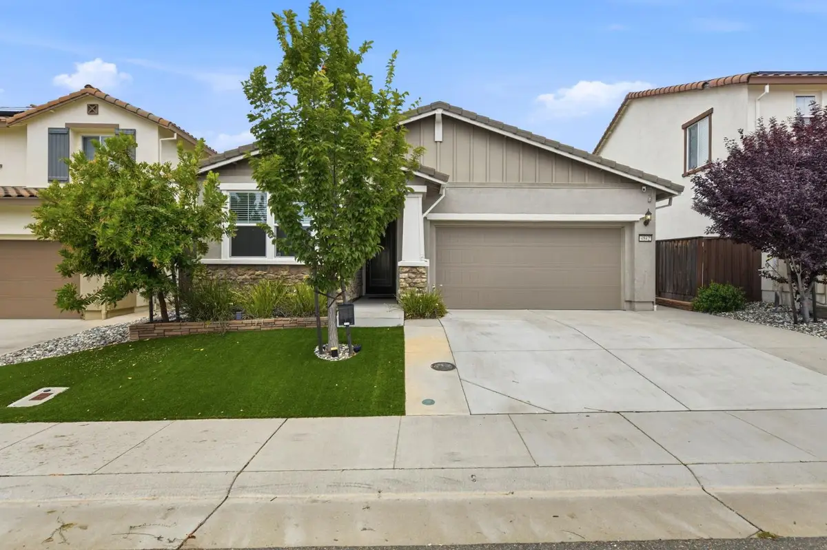 4842 Rockrose Drive, Folsom, CA 95630 - #1