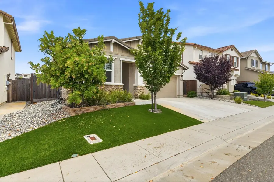 4842 Rockrose Drive, Folsom, CA 95630 - #2