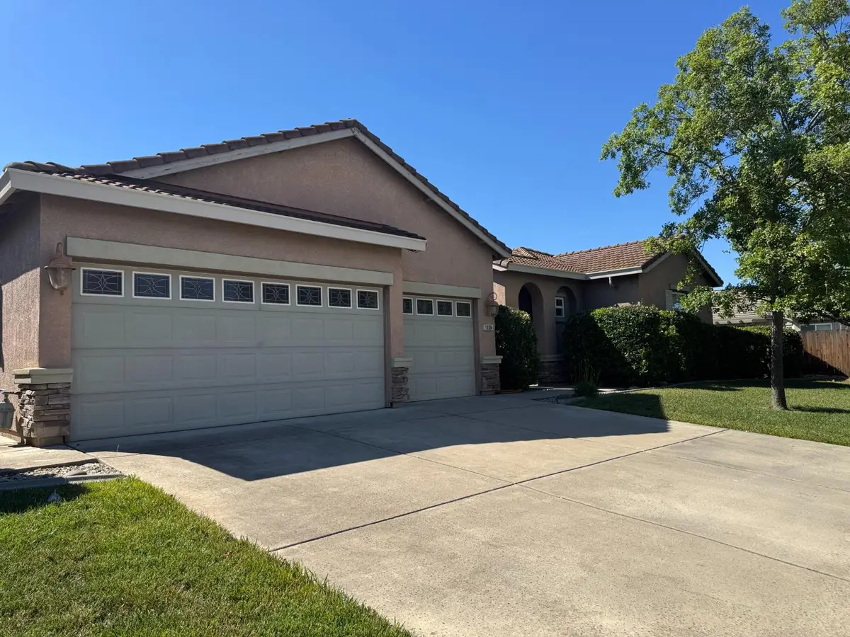 11034 Tinta Fina Drive, Rancho Cordova, CA 95670 - #1