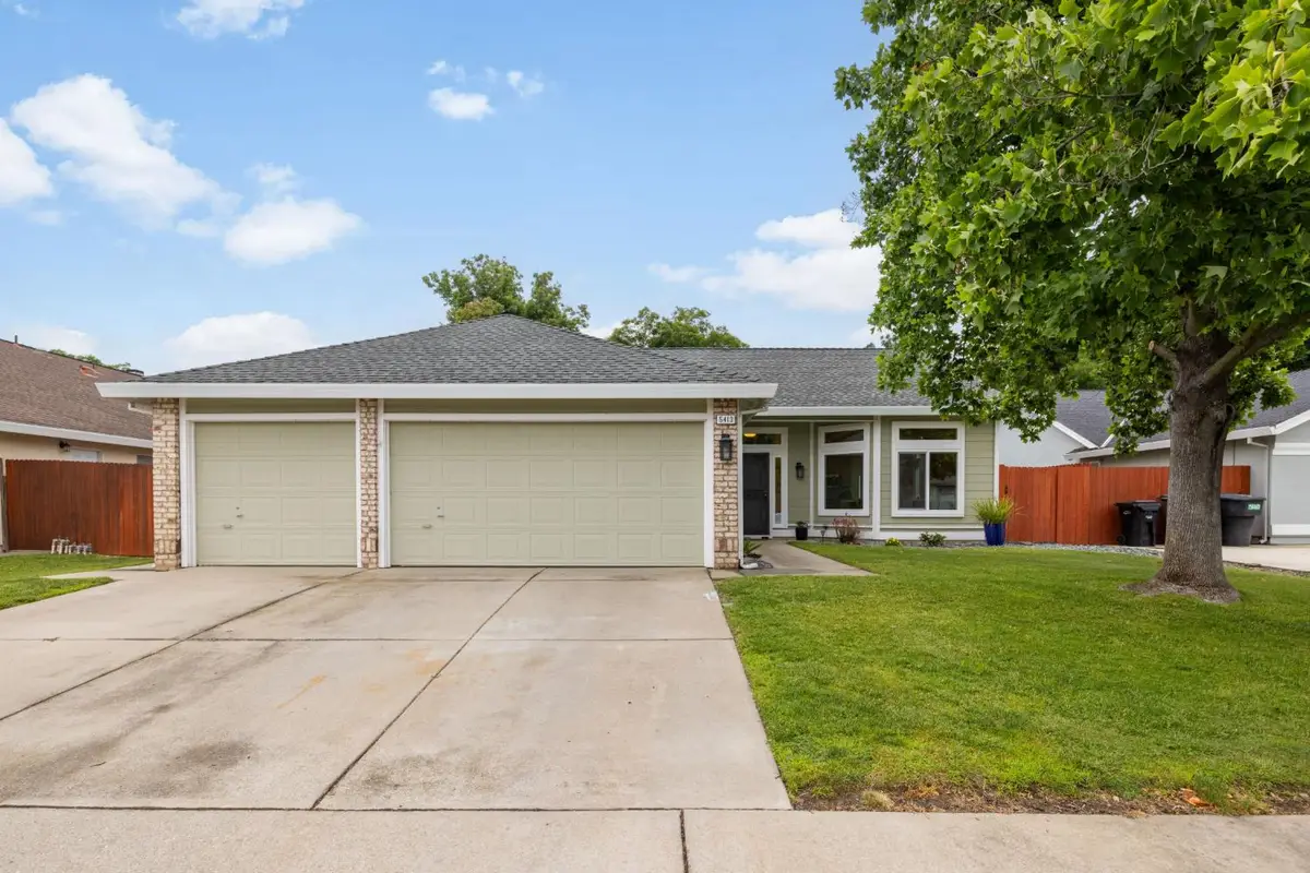 5413 Oben Fell Court, Antelope, CA 95843 - #1