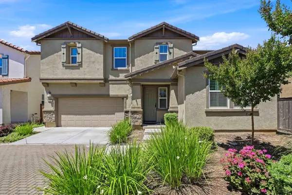 15 Bannock Glen Place, Sacramento, CA 95835