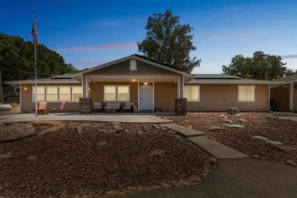 5656 Ore Court, El Dorado, CA 95623