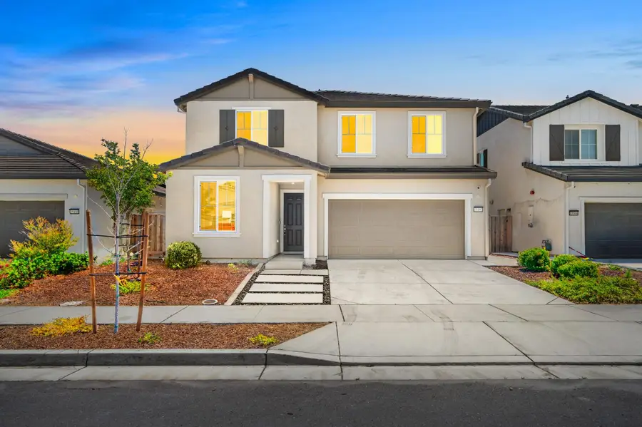 15492 Warbler Place, Lathrop, CA 95330 - #3