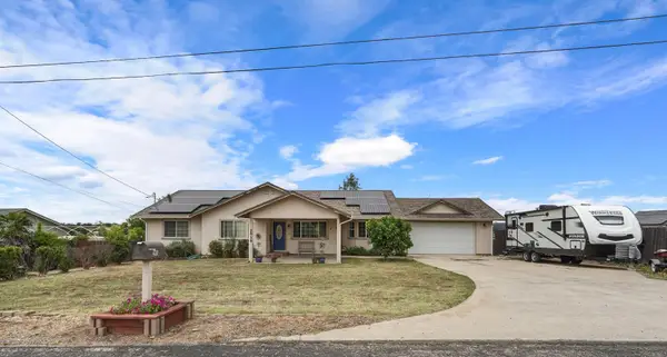 2915 Coyote Court, Ione, CA 95640