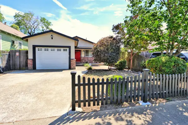 3950 Y Street, Sacramento, CA 95817