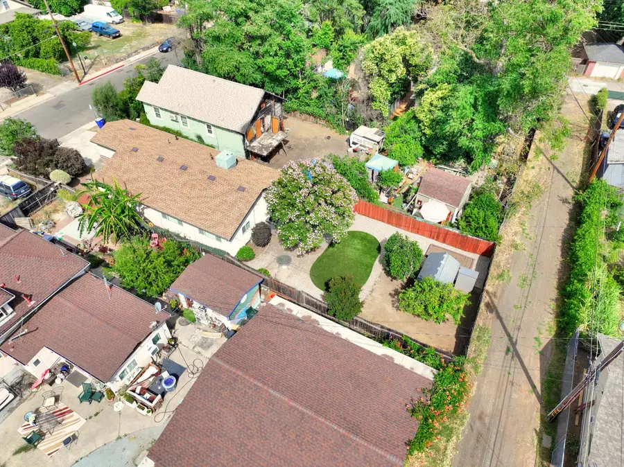3950 Y Street, Sacramento, CA 95817 - #2
