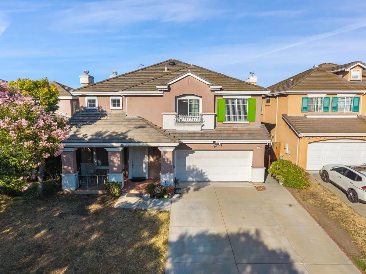 1744 Via Flores Court, San Jose, CA 95132 - #1
