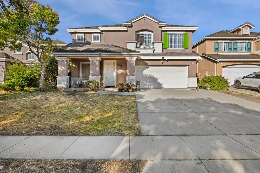 1744 Via Flores Court, San Jose, CA 95132 - #2