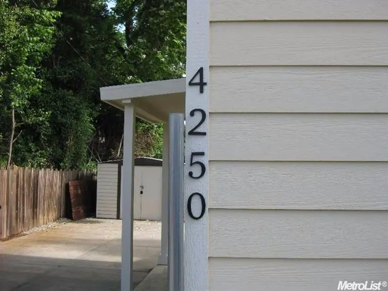4300 F Street, Sacramento, CA 95819 - #3