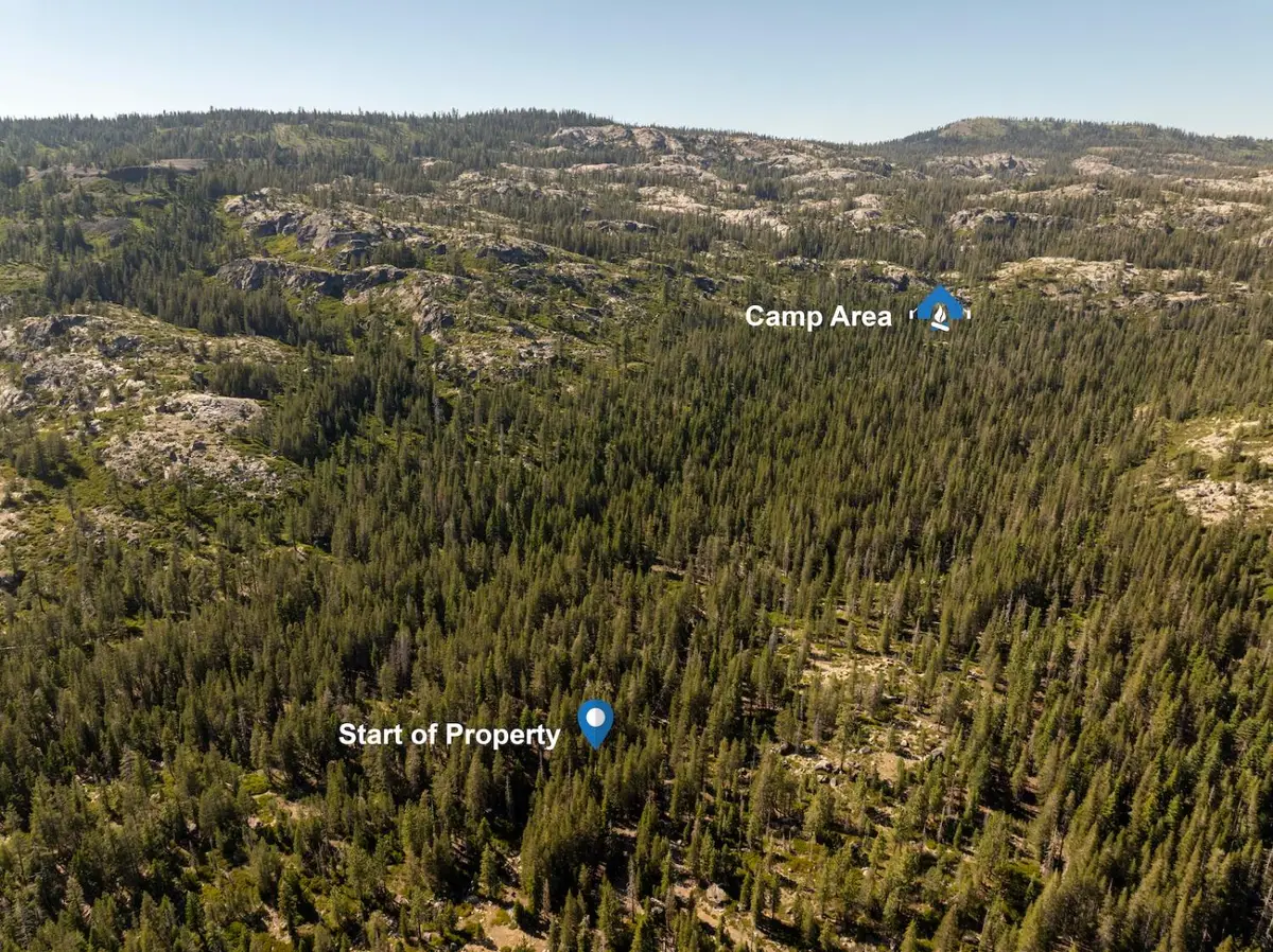 11415 Granite Court, Soda Springs, CA 95728 - #1