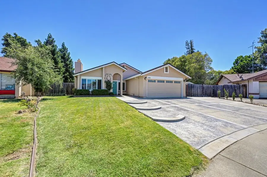 6340 Summertide Way, Sacramento, CA 95823 - #3