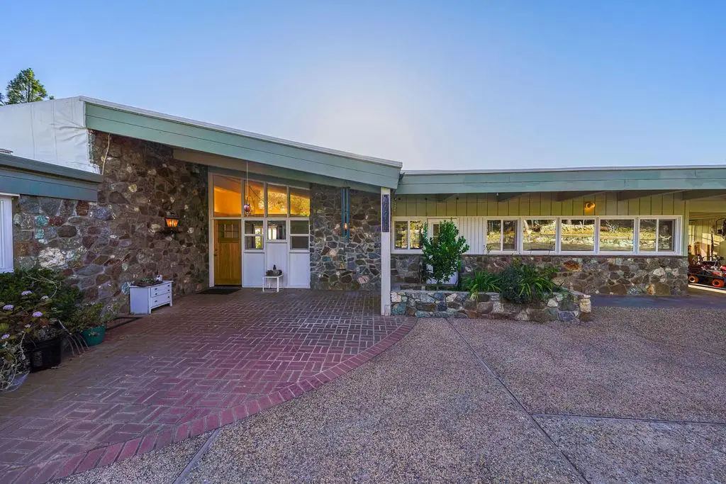 10209 Ranch Road, Rough And Ready, CA 95975 - #1