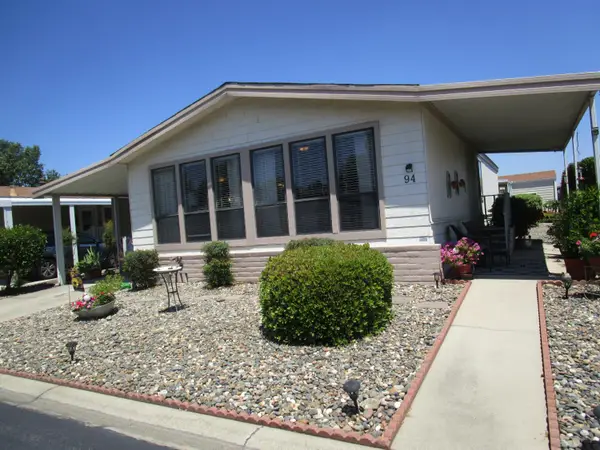 1500 Held Drive #94, Modesto, CA 95355