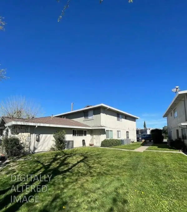 4411 Greenholme Drive #3, Sacramento, CA 95842