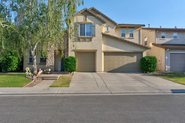 1254 Lurs Court, Merced, CA 95348