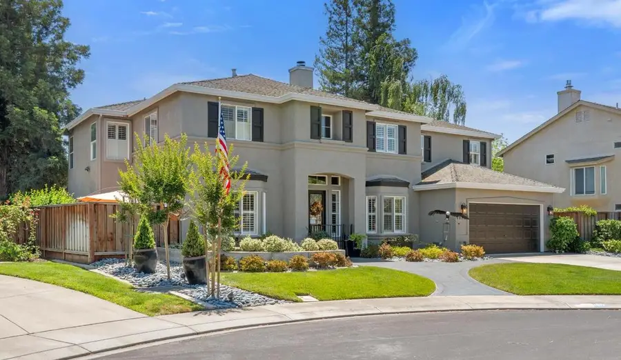 1912 Legend Drive, Modesto, CA 95357 - #2