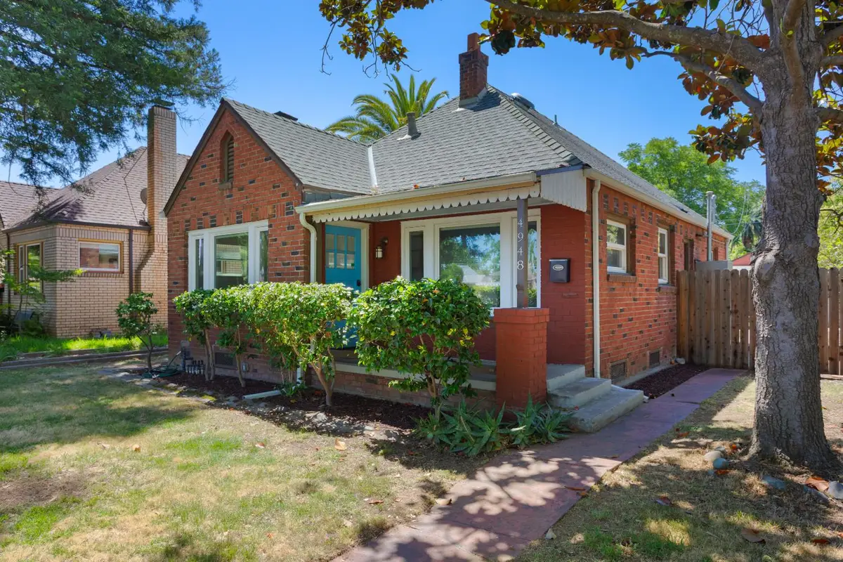 4948 10th Avenue, Sacramento, CA 95820 - #1