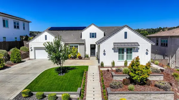 806 Fallen Log Court, Rocklin, CA 95765