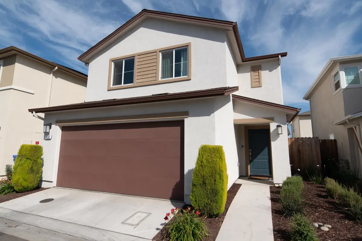 430 Peppercorn Drive, Turlock, CA 95380 - #1