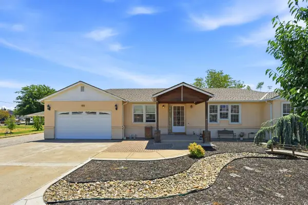 2734 W Byron Road, Tracy, CA 95377